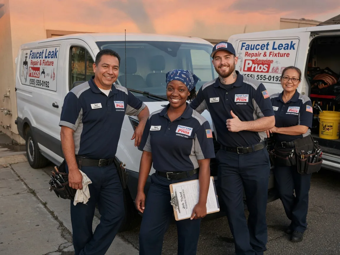 Faucet Repair company in West Eaton, NY