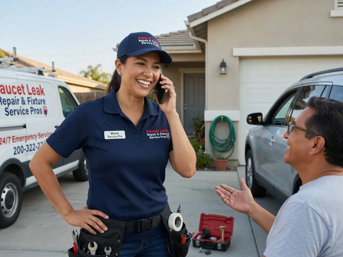 Faucet Repair West Eaton, NY FAQs