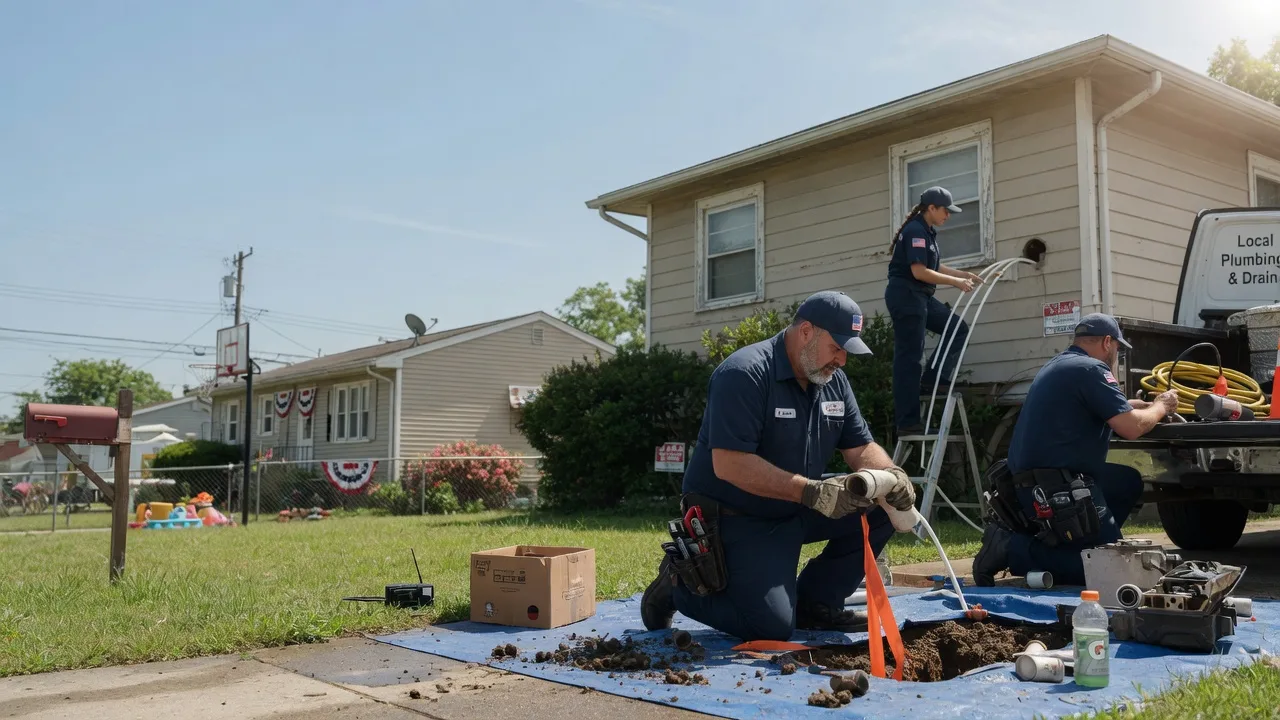 Faucet Repair in West Eaton, NY near me